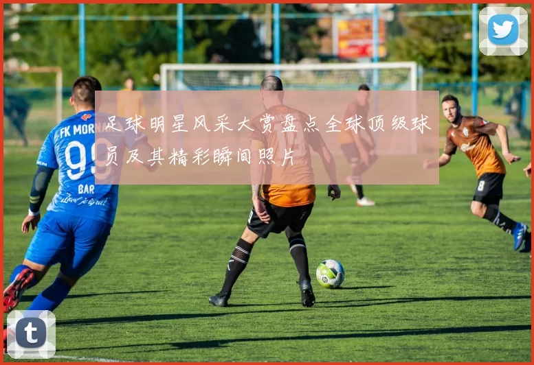 足球明星风采大赏盘点全球顶级球员及其精彩瞬间照片